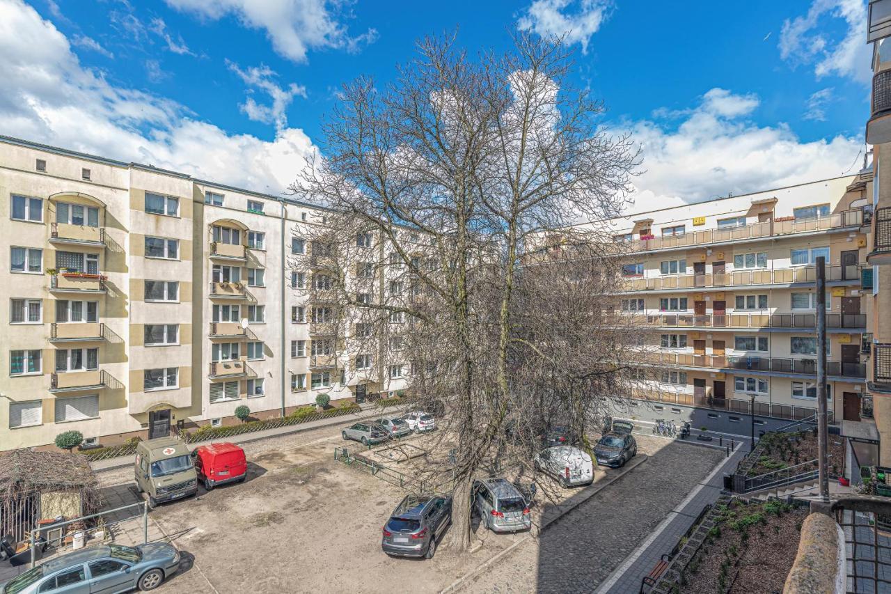 Apartments Riviera Swietojanska By Noclegi Renters Gdynia Exterior foto
